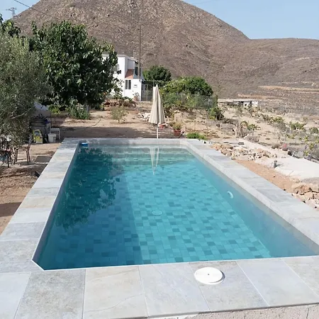 Tantulia La Casita Del Caballo Appartamento *