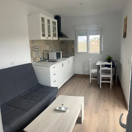 Appartamento Tantulia La Casita Del Caballo