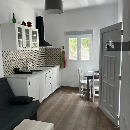 Appartamento Tantulia La Casita Del Caballo *