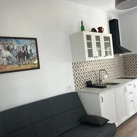 Tantulia La Casita Del Caballo Appartamento San Miguel de Abona