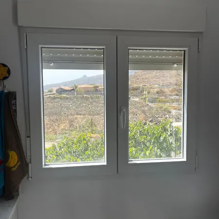 Διαμέρισμα Tantulia La Casita Del Caballo *