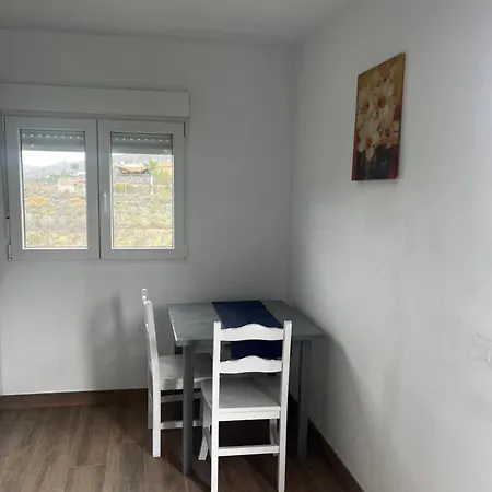 Tantulia La Casita Del Caballo