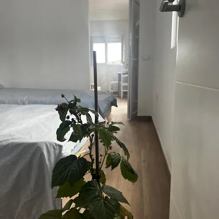 Διαμέρισμα Tantulia La Casita Del Caballo *