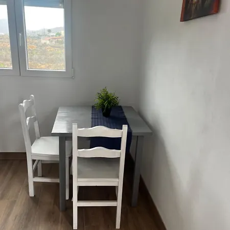 Tantulia La Casita Del Caballo *