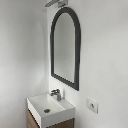 Tantulia La Casita Del Caballo Σαν Μιγκέλ ντε Αμπόνα