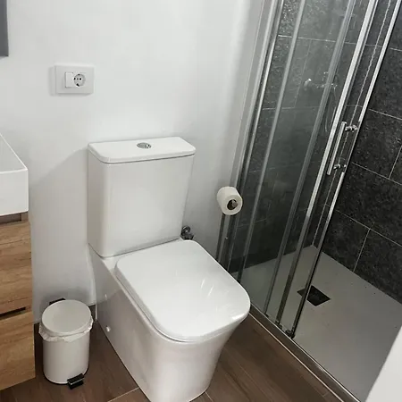 Tantulia La Casita Del Caballo * Σαν Μιγκέλ ντε Αμπόνα