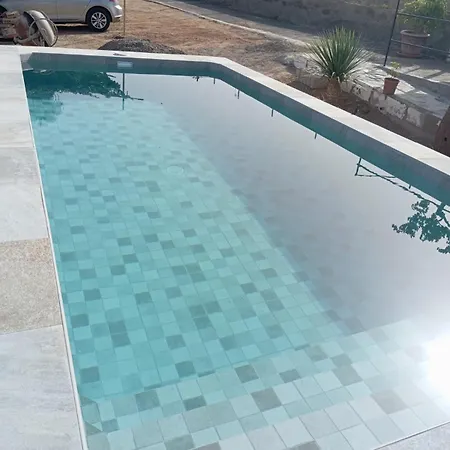 Tantulia La Casita Del Caballo