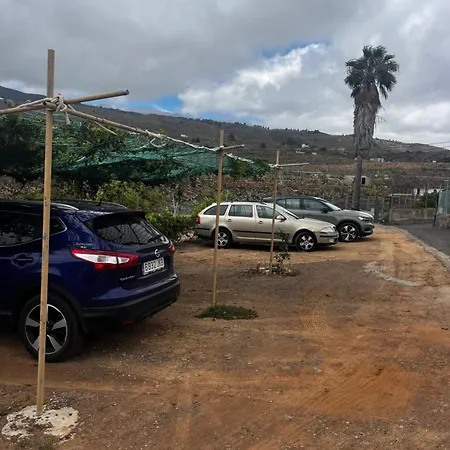 Tantulia La Casita Del Caballo Διαμέρισμα