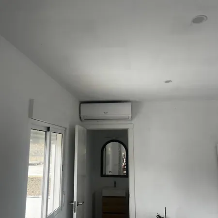 Tantulia La Casita Del Caballo * Σαν Μιγκέλ ντε Αμπόνα