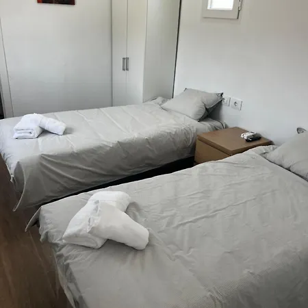 Tantulia La Casita Del Caballo Διαμέρισμα Σαν Μιγκέλ ντε Αμπόνα