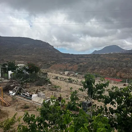 Διαμέρισμα Tantulia La Casita Del Caballo *