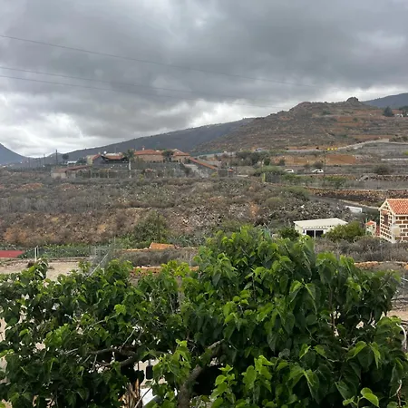 Tantulia La Casita Del Caballo Διαμέρισμα