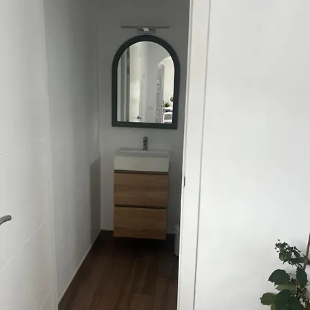 Διαμέρισμα Tantulia La Casita Del Caballo Σαν Μιγκέλ ντε Αμπόνα