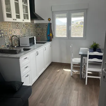 Tantulia La Casita Del Caballo *