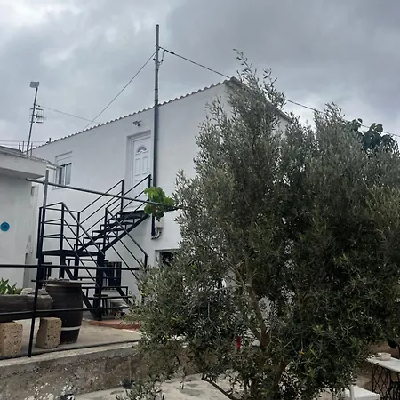 Tantulia La Casita Del Caballo Διαμέρισμα *