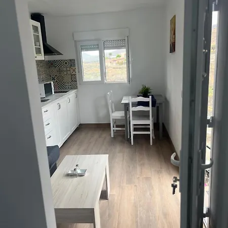 Διαμέρισμα Tantulia La Casita Del Caballo *