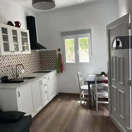 Tantulia La Casita Del Caballo