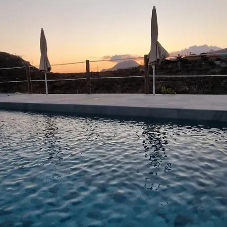 Διαμέρισμα Tantulia La Casita Del Caballo *