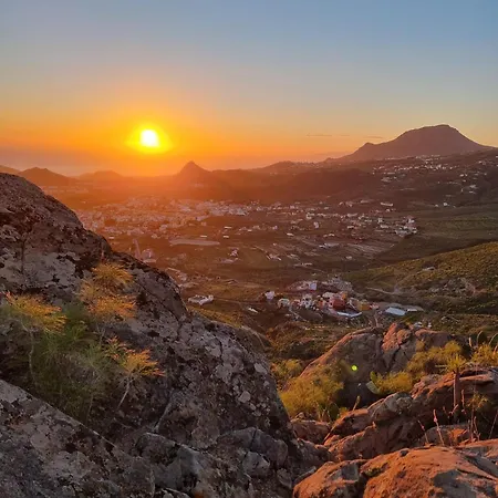 Tantulia La Casita Del Caballo Διαμέρισμα Σαν Μιγκέλ ντε Αμπόνα