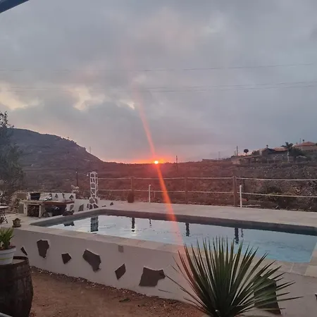 Tantulia La Casita Del Caballo Διαμέρισμα *