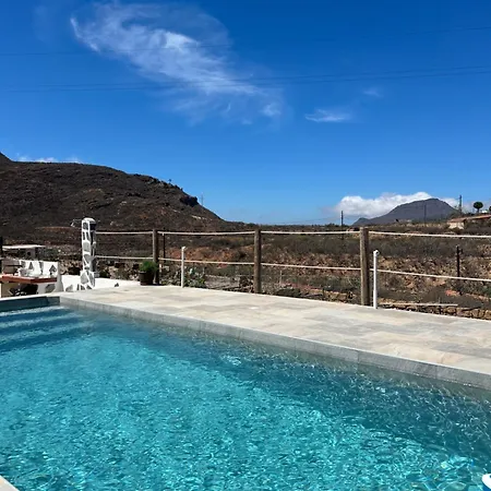 Tantulia La Casita Del Caballo *