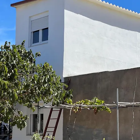 Tantulia La Casita Del Caballo Διαμέρισμα