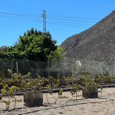 Tantulia La Casita Del Caballo * Σαν Μιγκέλ ντε Αμπόνα