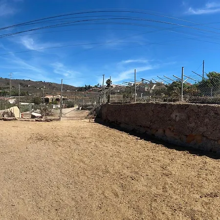 Tantulia La Casita Del Caballo