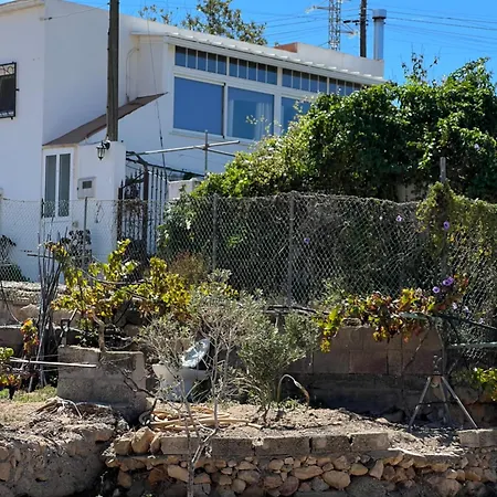 Tantulia La Casita Del Caballo Διαμέρισμα *