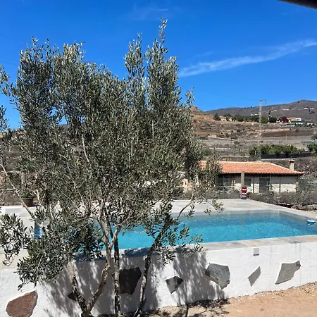 Tantulia La Casita Del Caballo Διαμέρισμα Σαν Μιγκέλ ντε Αμπόνα