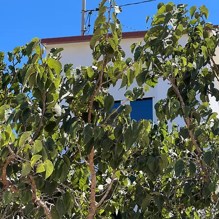 Tantulia La Casita Del Caballo Διαμέρισμα