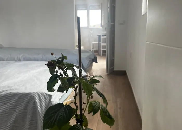 Lägenhet Tantulia La Casita Del Caballo *