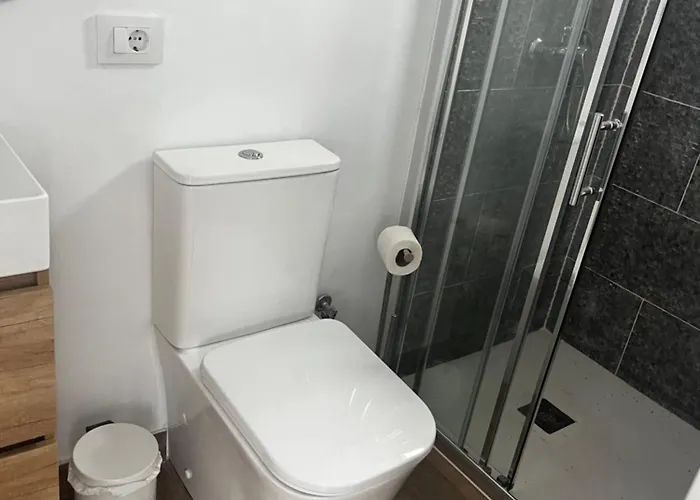 Tantulia La Casita Del Caballo * San Miguel de Abona