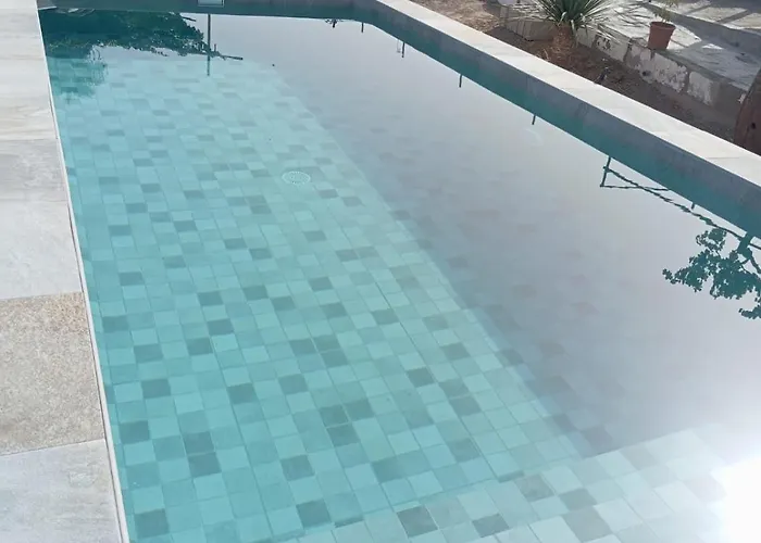 Tantulia La Casita Del Caballo