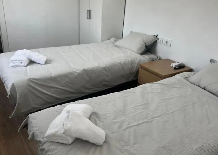 Tantulia La Casita Del Caballo Lägenhet San Miguel de Abona