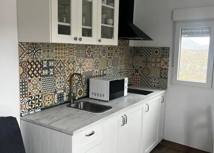 Tantulia La Casita Del Caballo