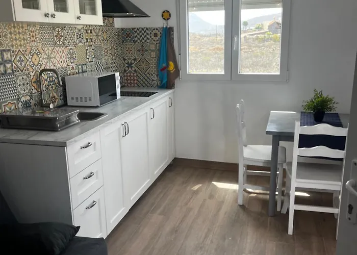 Tantulia La Casita Del Caballo *