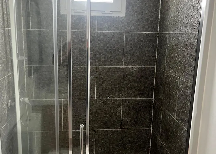 Lägenhet Tantulia La Casita Del Caballo