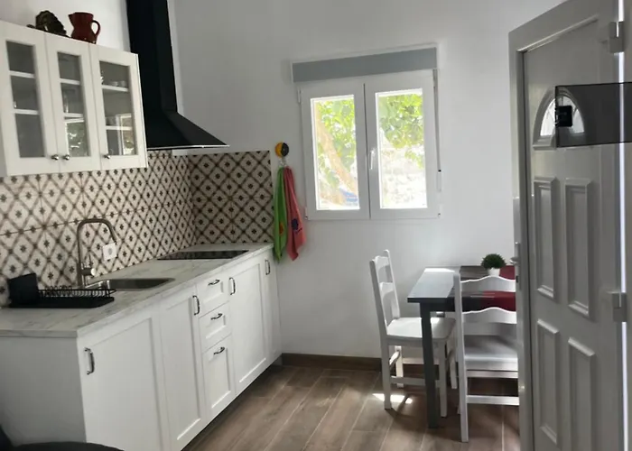 Tantulia La Casita Del Caballo