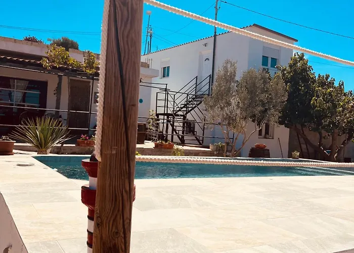 Tantulia La Casita Del Caballo Lägenhet San Miguel de Abona