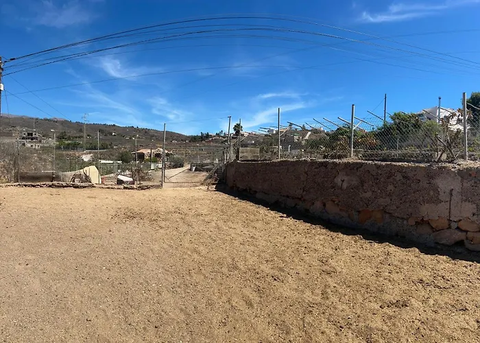Tantulia La Casita Del Caballo